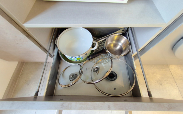 Квартира на улице Кирова 28а