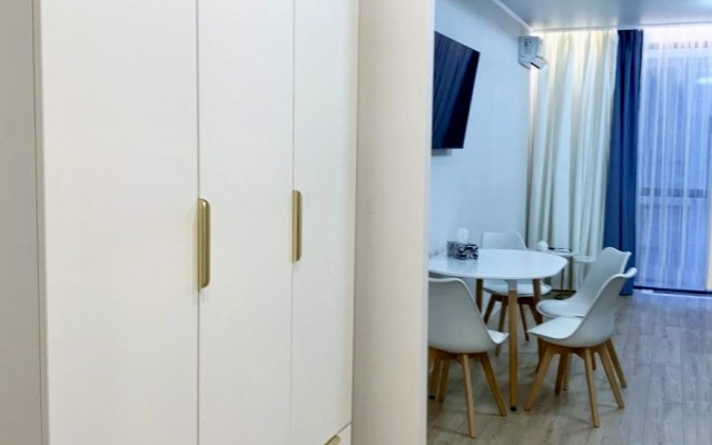 Апартаменты Sanny Beach