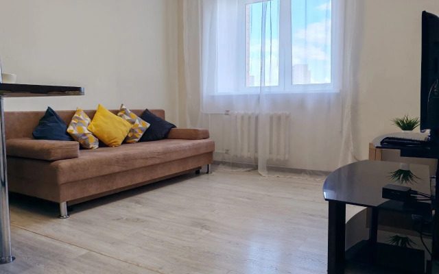 Апартаменты Формата Евродвушка Возле ТЦ Сити-Молл