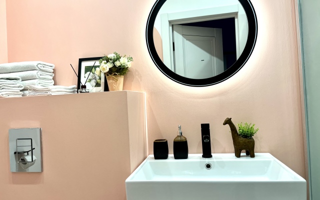 Botanika v istoricheskom tsentre ot Wonderapart Flat