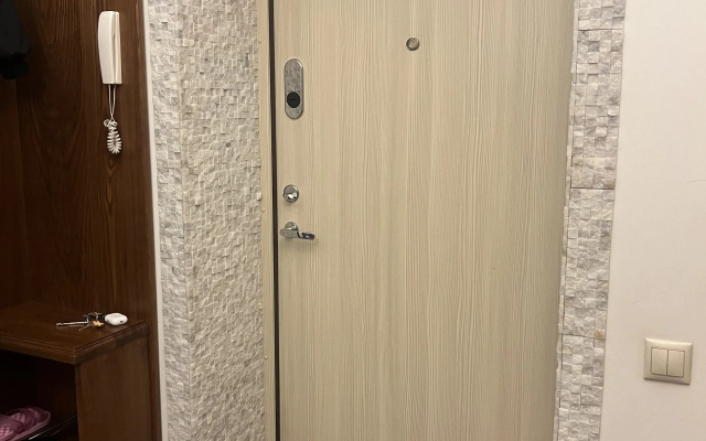 Uyutnoye Gnezdyshko V Elitnom Istoricheskom Rayone Amalienau Flat