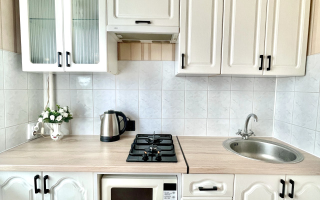 Bis Apartments
