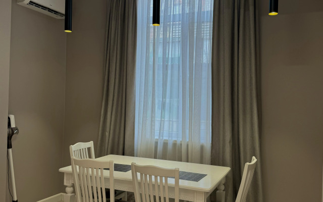 Квартира для туристов