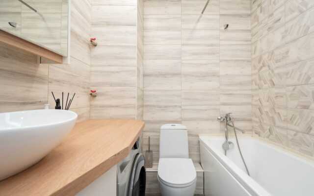 Квартира Гостевая на Пискунова