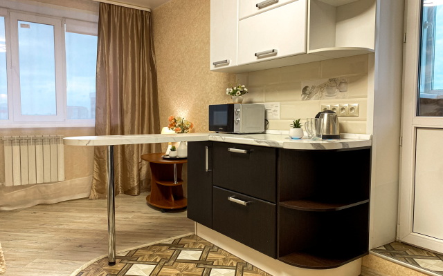 Апартаменты на Зеленой 17