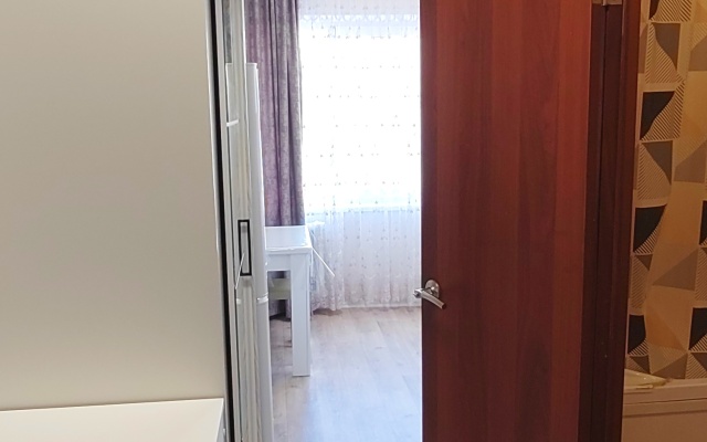 Na Molokova Apartments