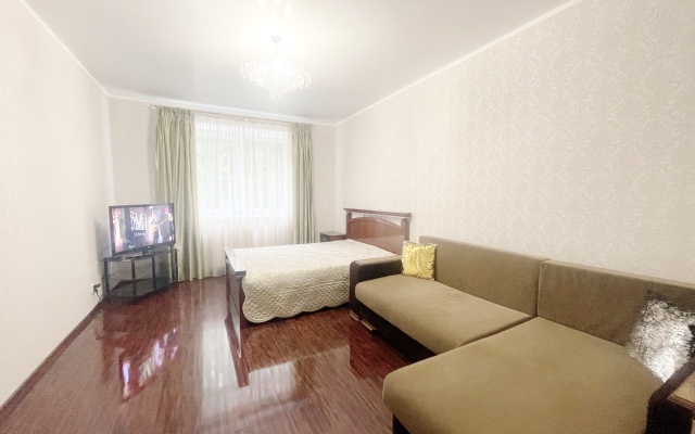 Апартаменты Гагарина 2А