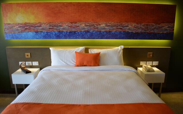 Citymax Hotel Aswan