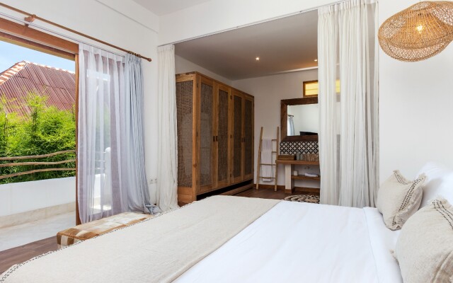Villa Metisse by Villa Finder