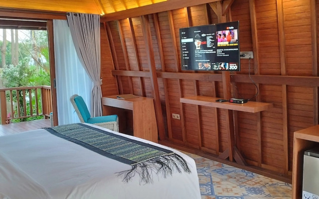 Kori Maharani Villas