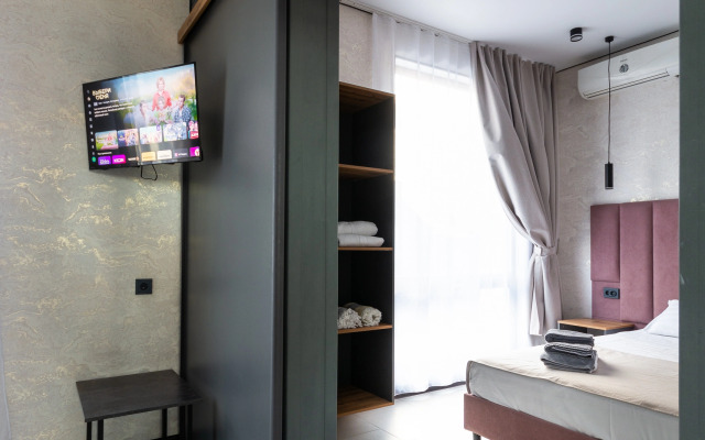 Grey Villas Villa