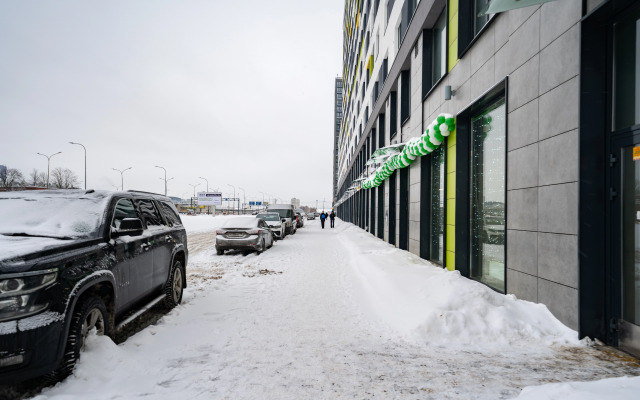 Апартаменты Hotel Spb 13