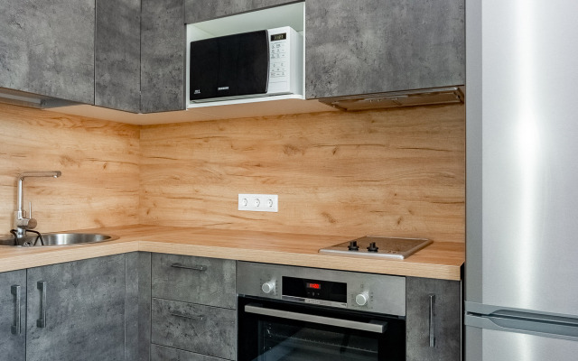 Квартира 2-х комнатная квартира у парка