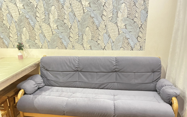 S Dvumya Spalnyami Ulitsa Sovetskaya Flat