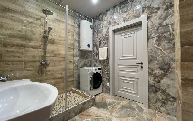 Yalta Almaz Apartments 1