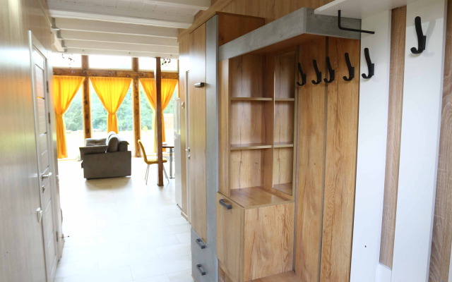Econevidal Guest House