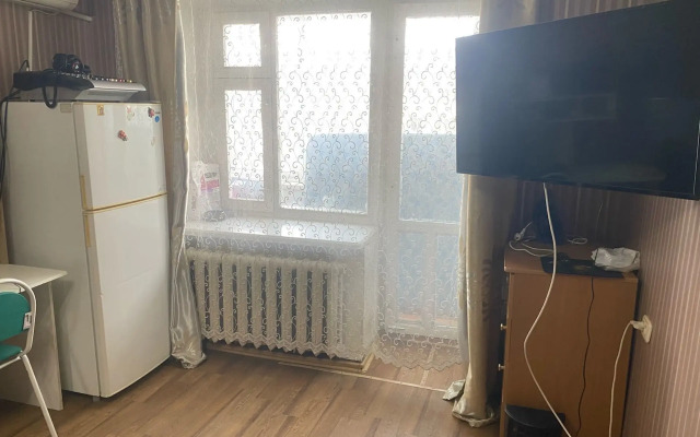 Квартира на улице Пушкина 4