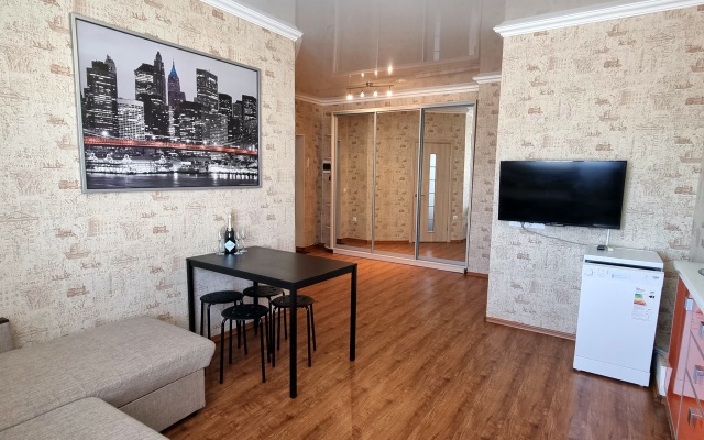 Апартаменты с видом на море рядом пляж Алексино