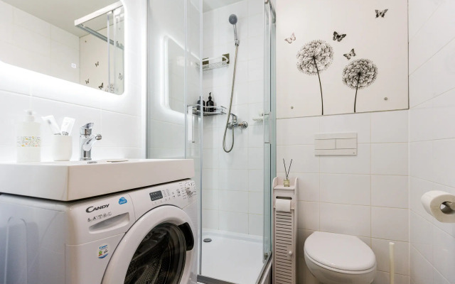 Квартира студия для вашего комфорта