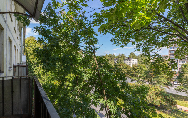 Апартаменты RentalSPb