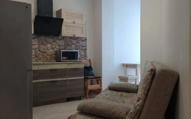 Квартира на Улице Прапорщика Комарова 58