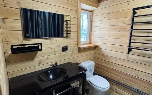 Частный дом для отдыха