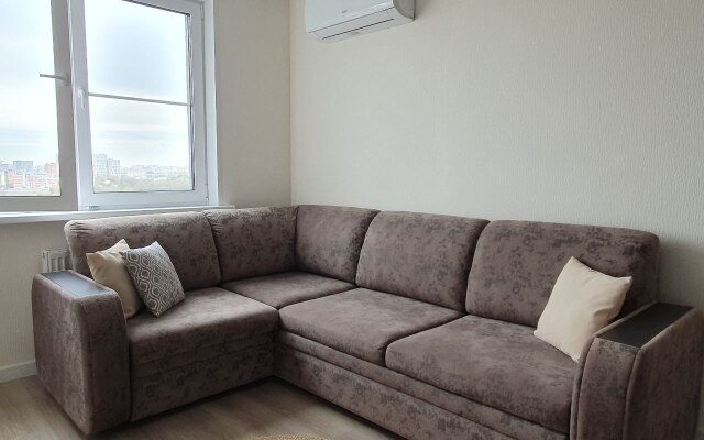 Квартира Комфортная Kravc Group рядом с ТЦ Премьер