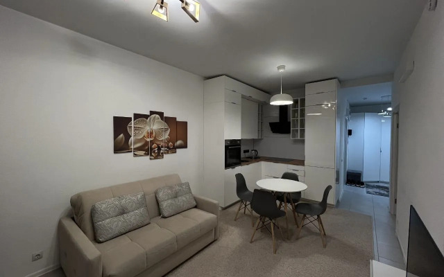 Квартира на Лобненской 13к2