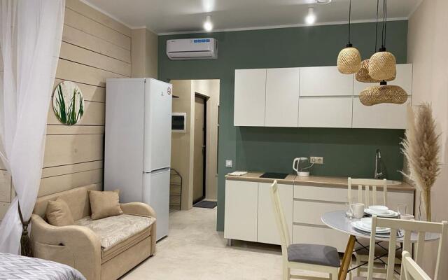 Квартира Соната