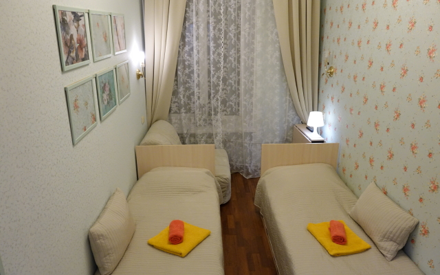 Apartments Bon Apart on Malaya Morskaya