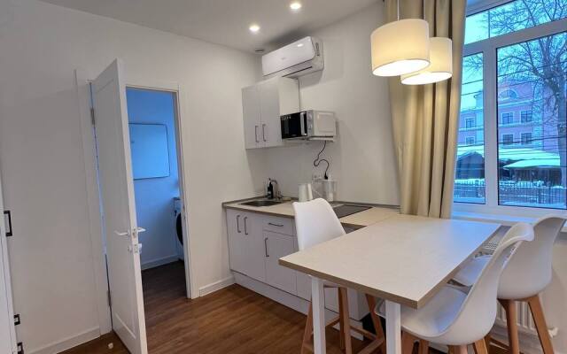 Apartments Tula Vacations