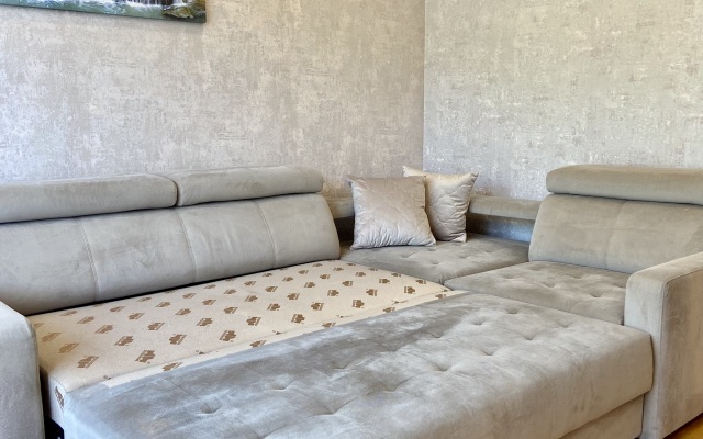Semyya U Morya Apartments
