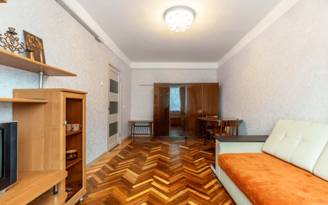 Апартаменты Roomstay на Международной