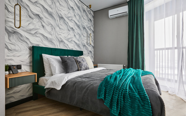 Квартира Stone