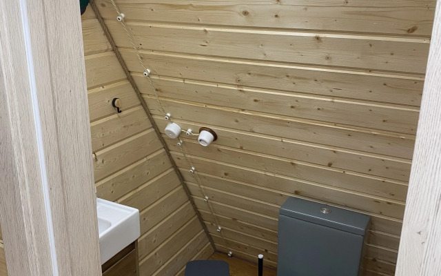 Mys Ufy Guest House