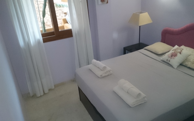 La Recoleta Costa Blanca Apartments