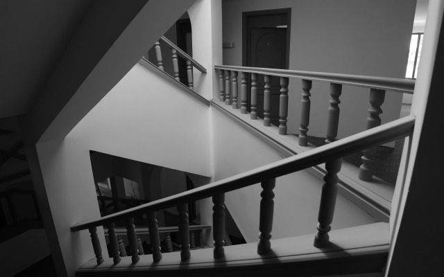 InnAntalia Hotel