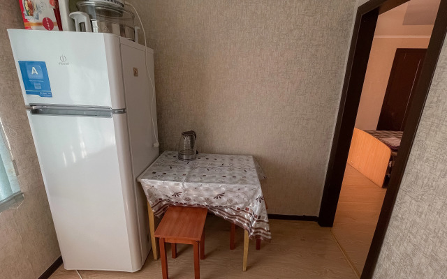Na Talnakhskoy 53k1 t53/15 Flat
