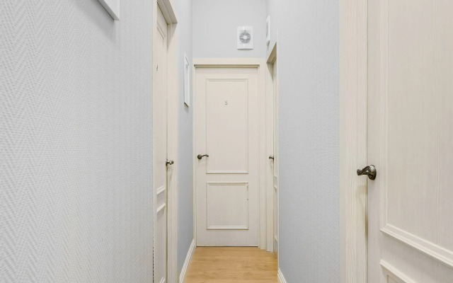 Na Nevskom Living quarters