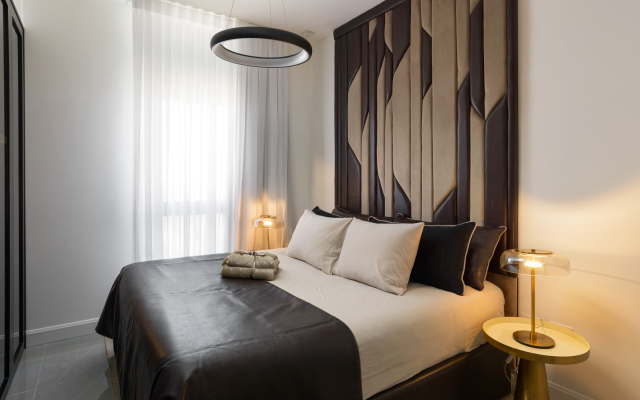 Luxury With Terrace & Sea View By Feelhome Apartments