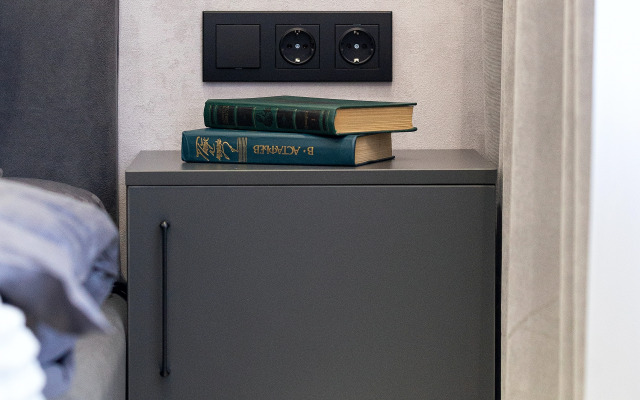 Апартаменты ArtHome