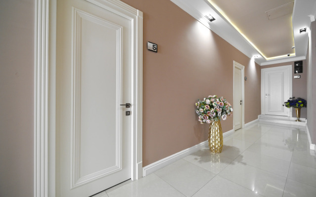 Mon Invite Hotel, Mini-Hotel