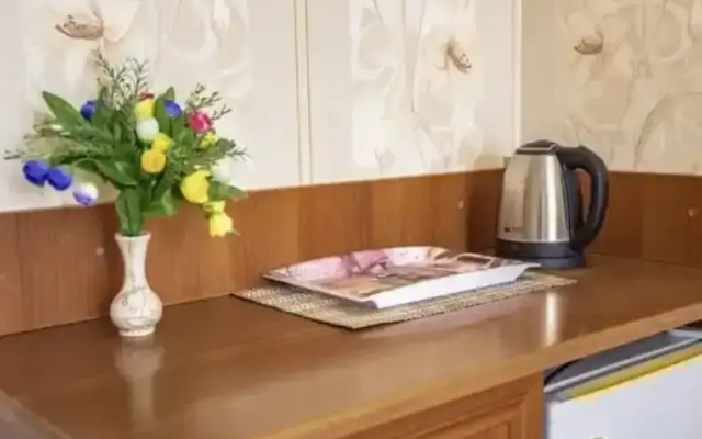 Отель У Моря