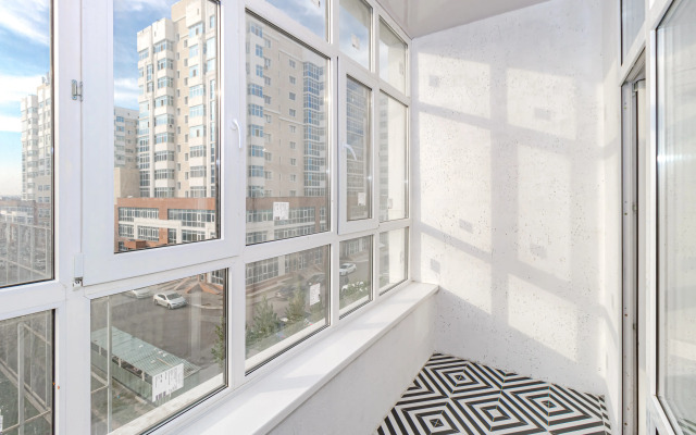 Alpamys Grand Flat