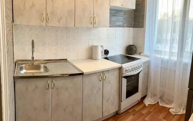 Квартира 2-Комнатная