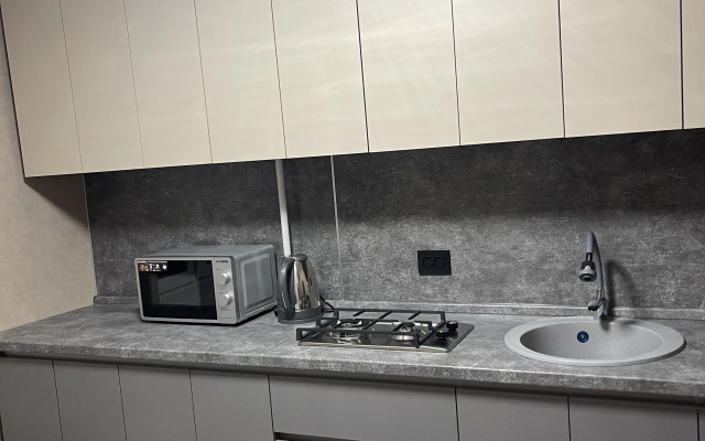 Квартира Ворошилова 155. 8 этаж, Лифт