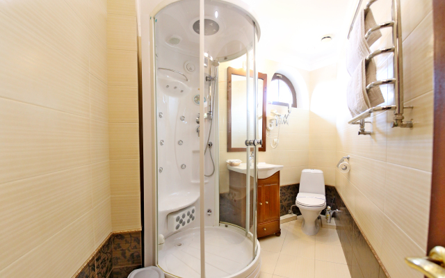 Raffinad Mini-hotel
