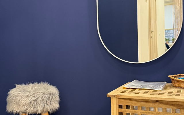 Квартира Apart Shuya Гармония