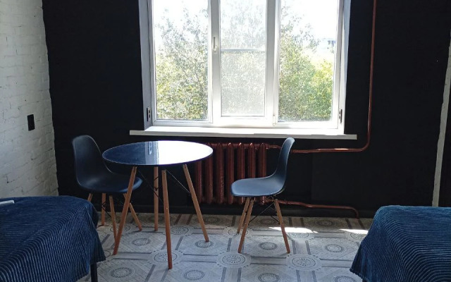 Гостевой дом Джамбо