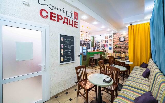 Olimp Hotel
